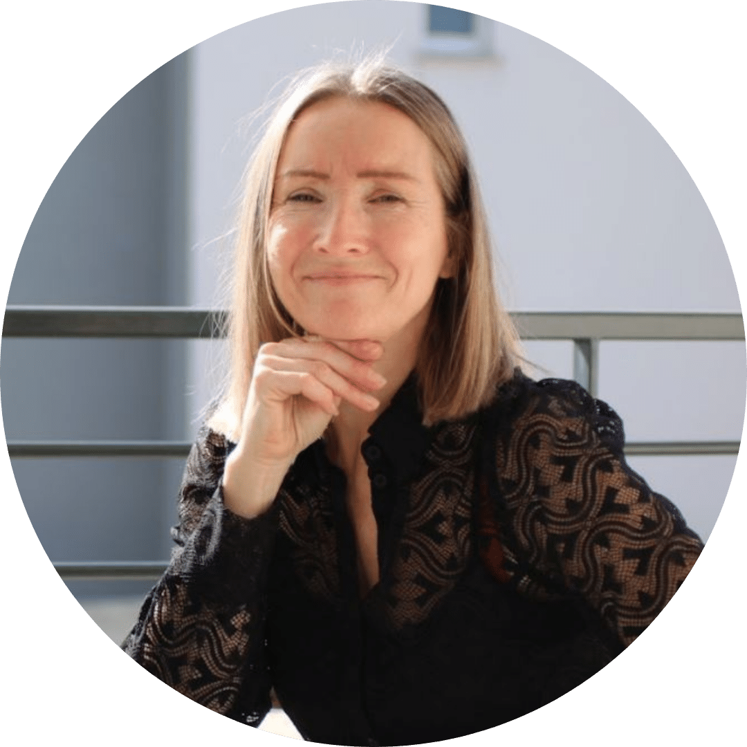 Isabelle Potier - Partenaire Digiforma - Expert de la formation professionnelle