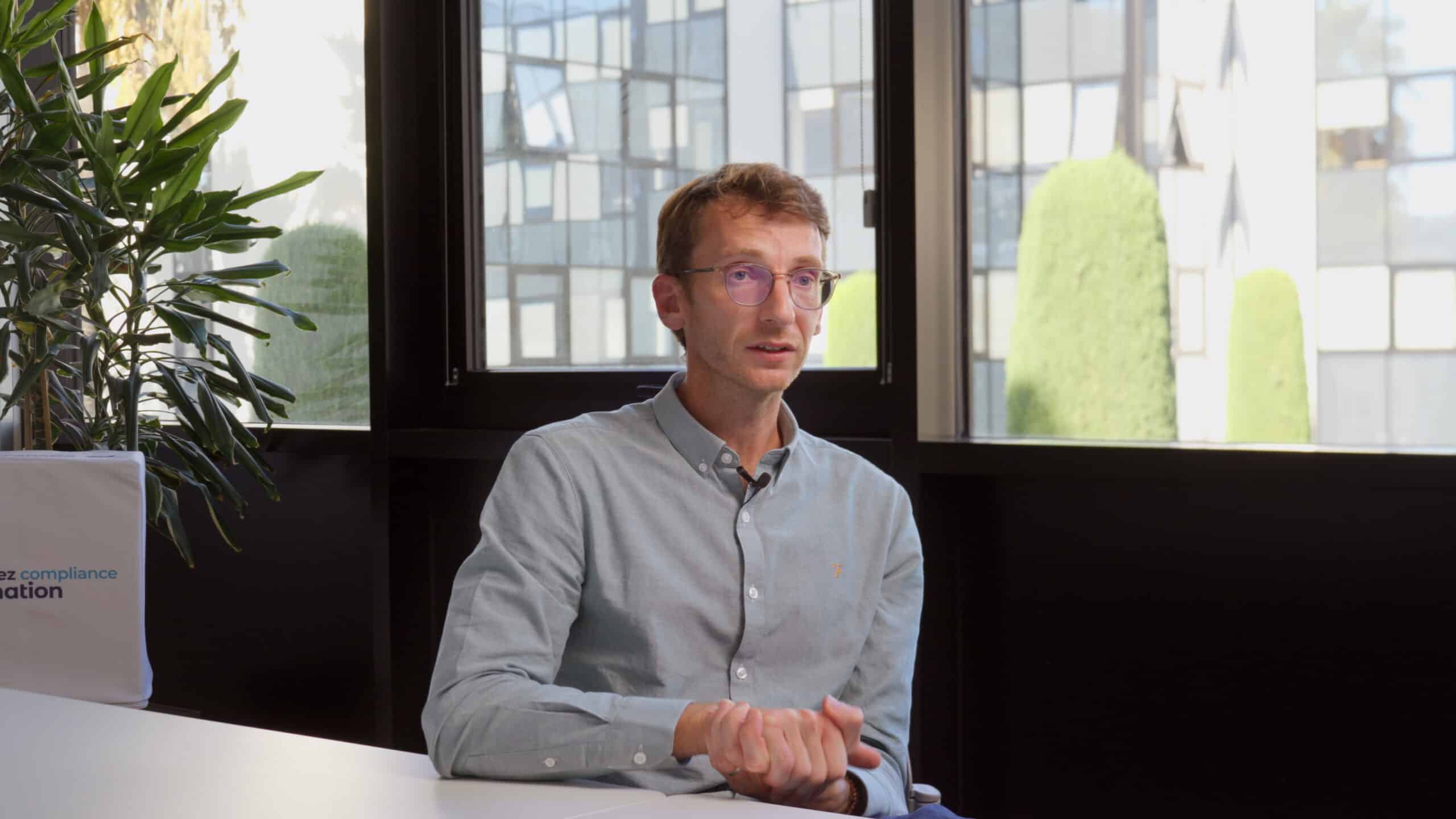 Mathez Formation - Cas client témoignage Digiforma