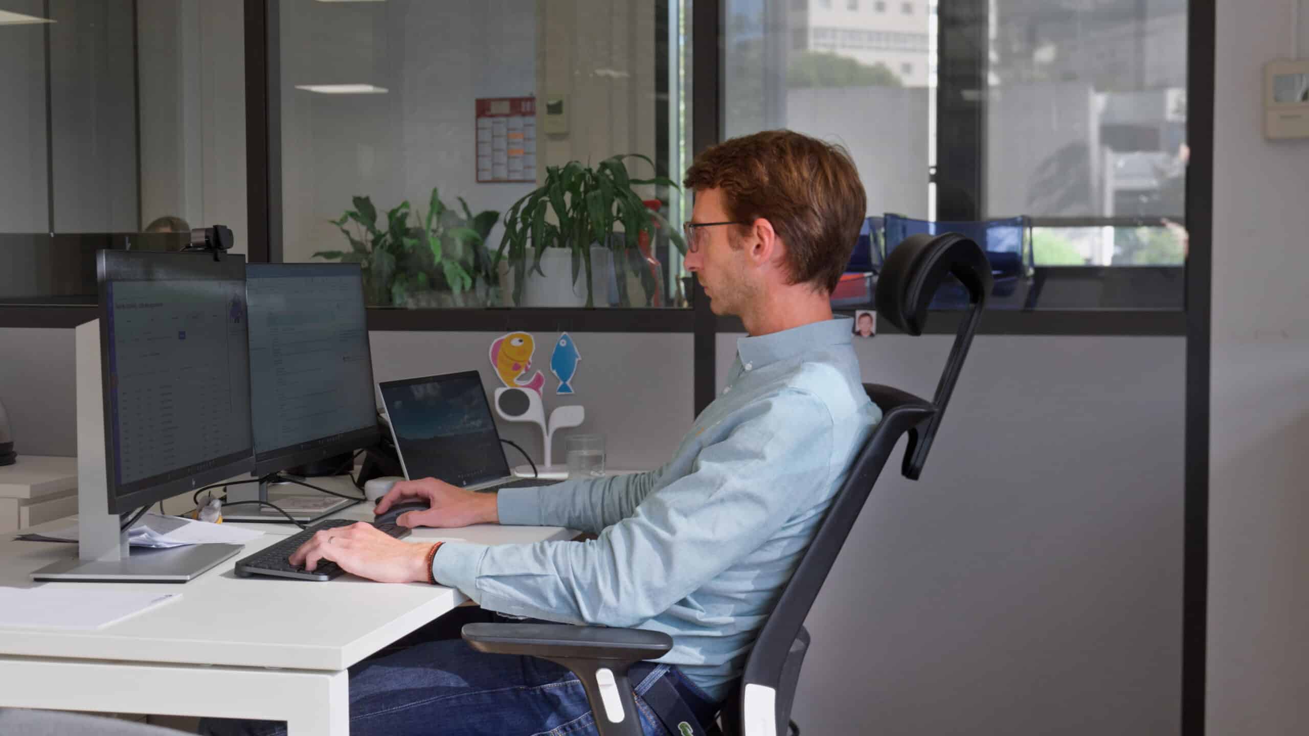 Mathez Formation - Cas client témoignage Digiforma