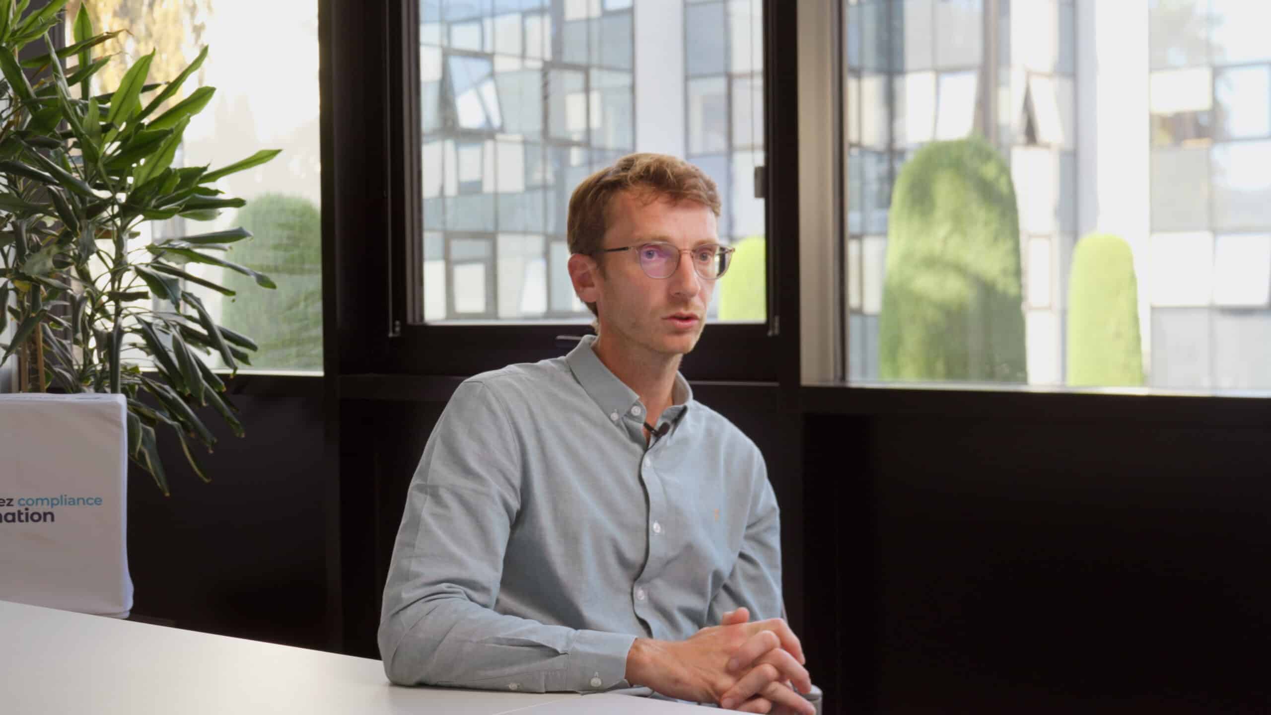Mathez Formation - Cas client témoignage Digiforma