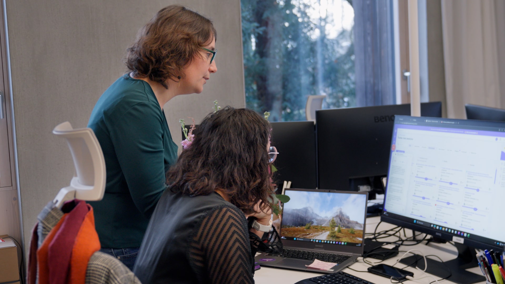 Solares Formation - Cas client témoignage Digiforma
