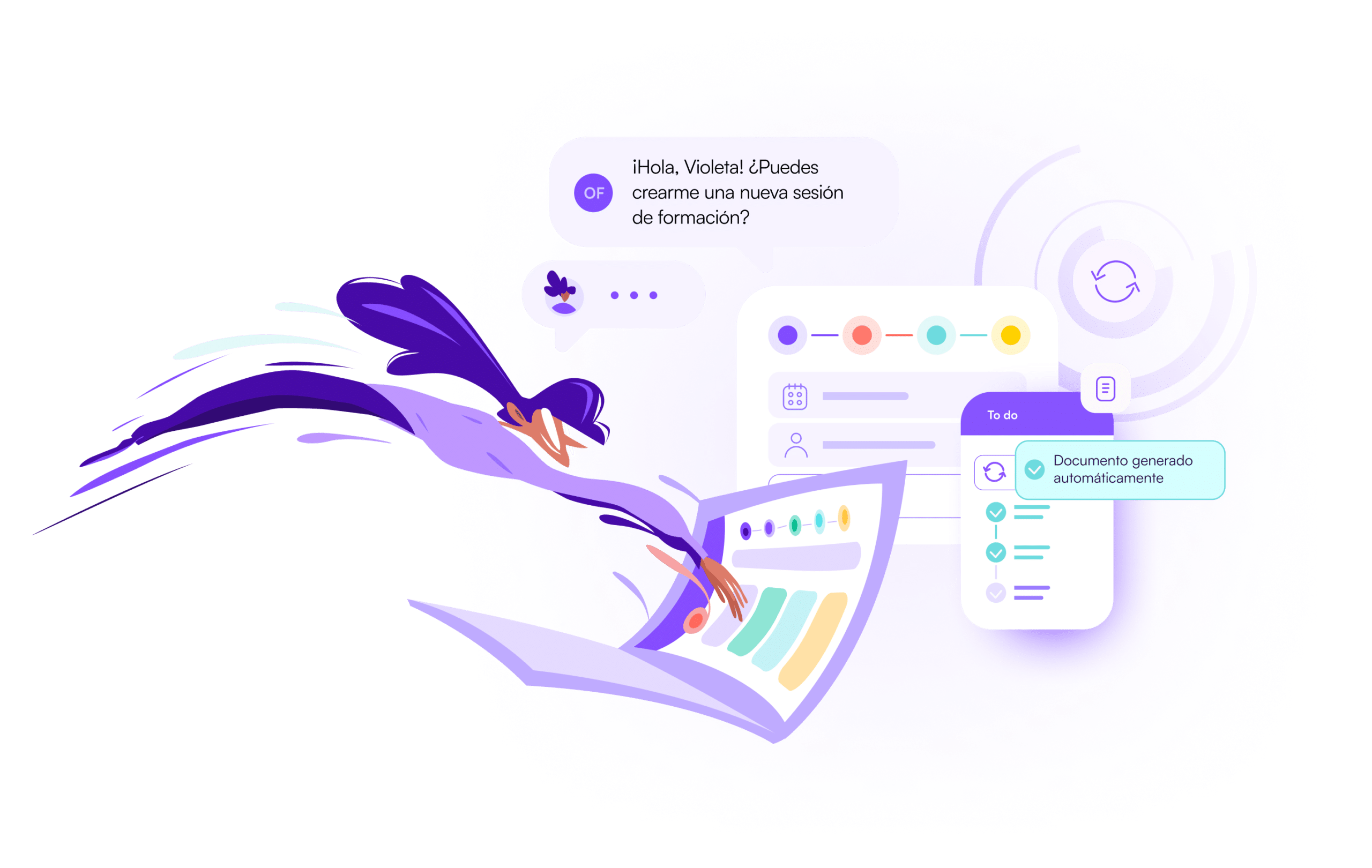 Gestiona Fundae con Digiforma -Home ES