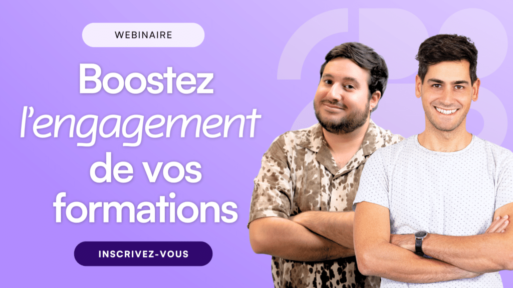 Webinaire Pédagogie 2026