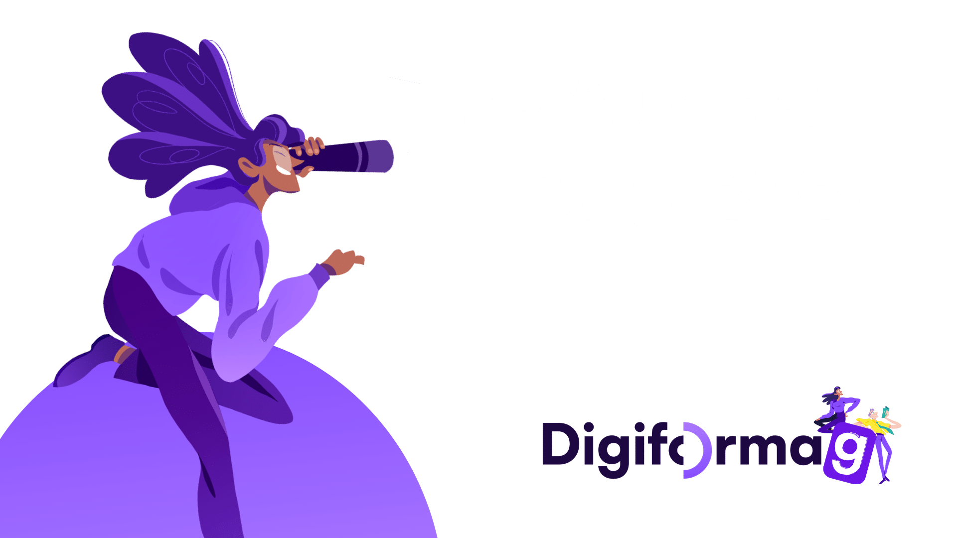 Auditeurs Days 3036 - Événement Digiforma